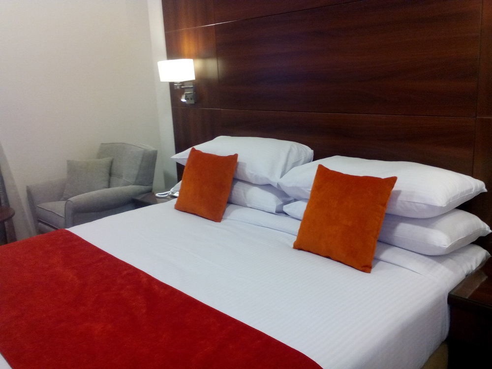 Reefaf Al Hayat Hotel Mecca Ngoại thất bức ảnh