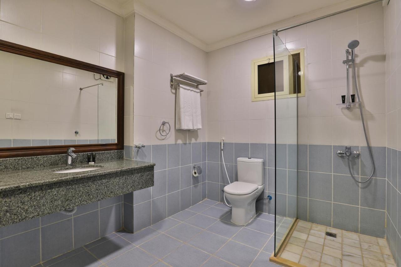 Reefaf Al Hayat Hotel Mecca Ngoại thất bức ảnh